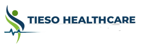 Tieso Healthcare logo